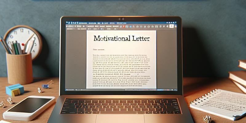Rédiger une Lettre de Motivation Impactante : Astuces Étudiantes Rédiger une Lettre de Motivation Impactante : Astuces Étudiantes