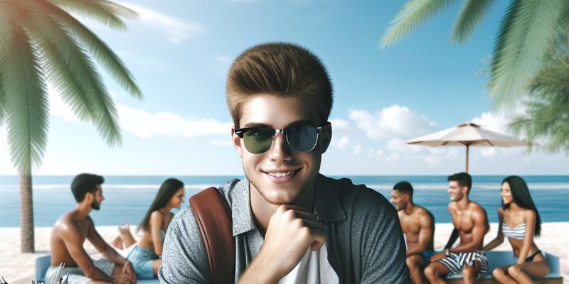 Révisions en Vacances : Comment Trouver le Juste Équilibre Révisions en Vacances : Comment Trouver le Juste Équilibre