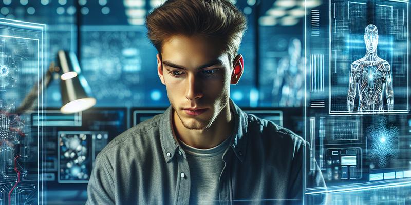 S’Orienter vers le BTS (Brevet de Technicien Supérieur) BTS en Informatique pour Innover S’Orienter vers le BTS (Brevet de Technicien Supérieur) BTS en Informatique pour Innover