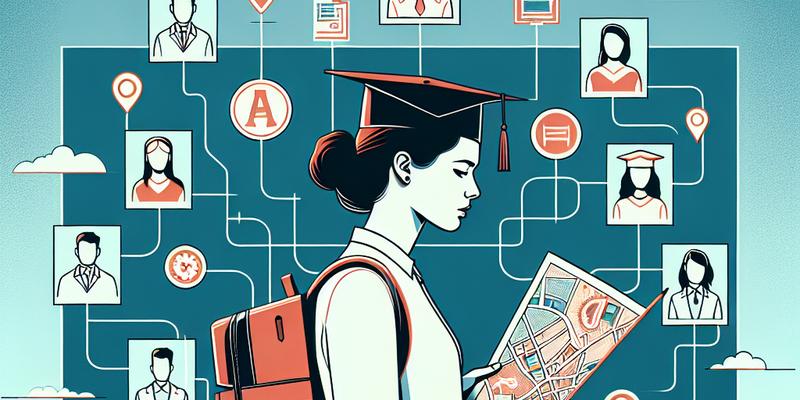 S’Orienter vers un DUT : L’Importance du Projet Professionnel S’Orienter vers un DUT : L’Importance du Projet Professionnel