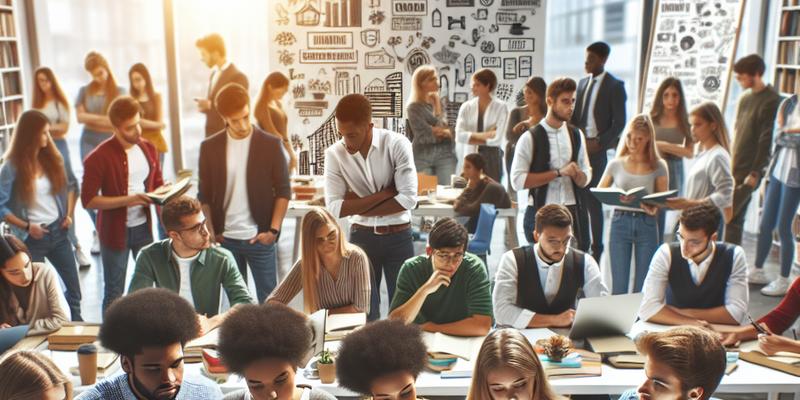 Se Former avec le BUT (Bachelor Universitaire de Technologie) : Quels Atouts