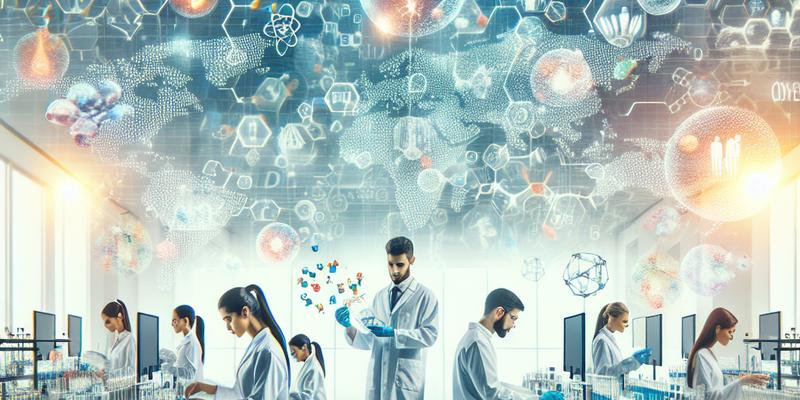 Se Former en BTSA Anabiotec : Nouvelles Pistes d’Innovation