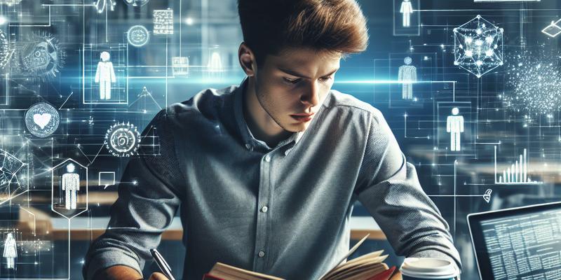 Se Lancer dans les Ressources Humaines : Les Avantages d’un Cursus Avancé Se Lancer dans les Ressources Humaines : Les Avantages d’un Cursus Avancé
