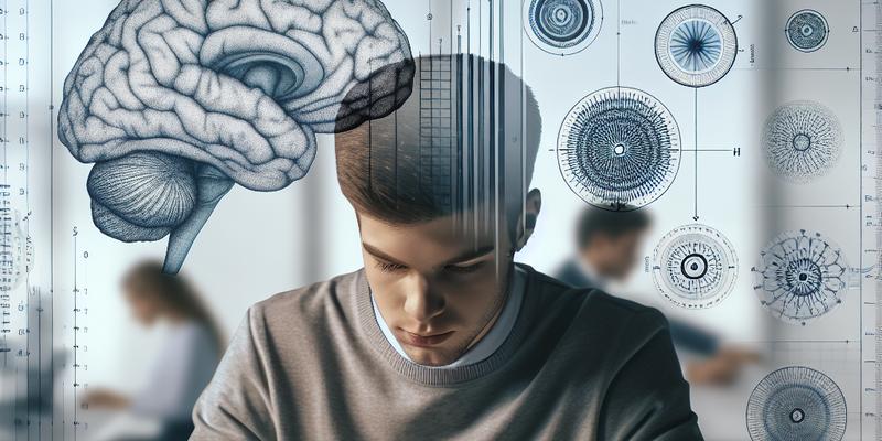 Se perfectionner en Licence Psychologie : Zoom sur la Psychométrie Se perfectionner en Licence Psychologie : Zoom sur la Psychométrie