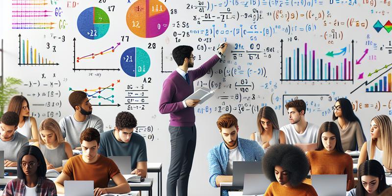Se Repérer dans les Coefficients Bac STMG : Réussir au Mieux Se Repérer dans les Coefficients Bac STMG : Réussir au Mieux
