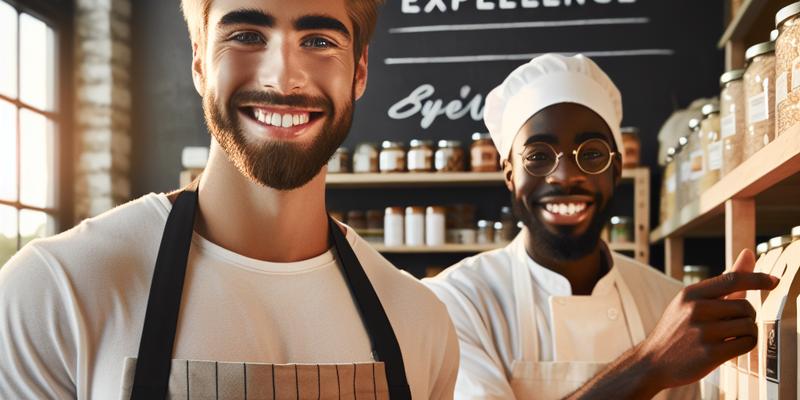 Sélection des Meilleurs Fournisseurs pour Boulangeries Artisanales