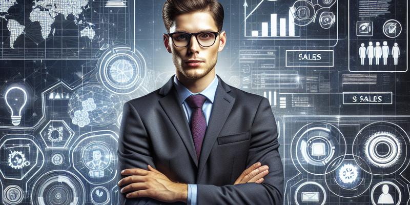 Stratégies de Vente et BTS CCST : Réussir en Commerce Technique Stratégies de Vente et BTS CCST : Réussir en Commerce Technique