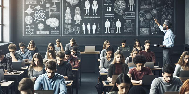 STT Bac : Héritage et Modernisation Pédagogique