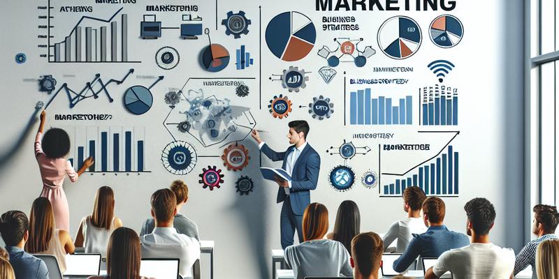 Techniques de Commercialisation : Focus sur le BUT Technique de Commercialisation Techniques de Commercialisation : Focus sur le BUT Technique de Commercialisation