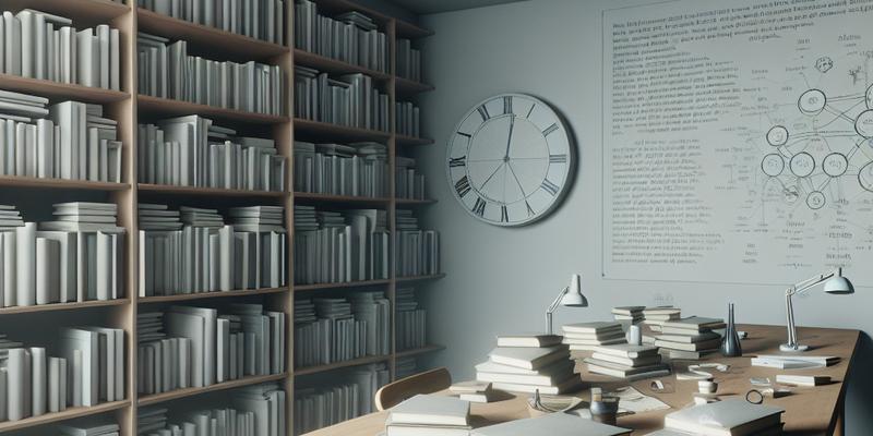 Techniques pour Réussir ses Dissertations en Philosophie Techniques pour Réussir ses Dissertations en Philosophie