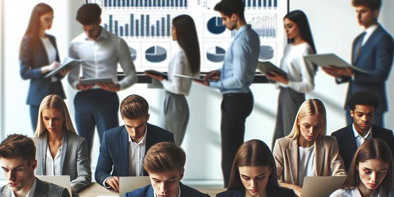 Viser l’Excellence avec le BTS (Brevet de Technicien Supérieur) BTS Comptabilité Gestion