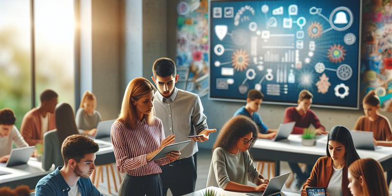 Zoom sur la Pédagogie Innovante en DUT Zoom sur la Pédagogie Innovante en DUT